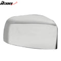 Chrome Exterior Trim