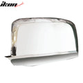 Chrome ABS Mirror Caps Overlay