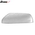 ABS Chrome Rear View Mirror Covers