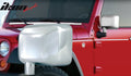 ABS Plastic Side Mirror Covers