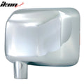 ABS Plastic Side Mirror Covers