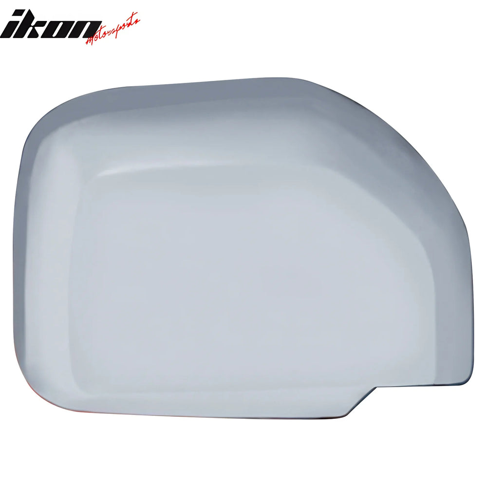 ABS Mirror Covers