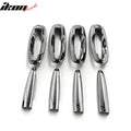 Chrome ABS Door Handle Covers