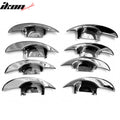 Door Bowl Handle Cover Trim