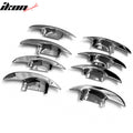 Door Bowl Handle Cover Trim
