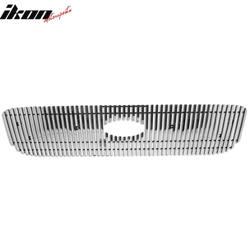 Vertical Overlay Grille Insert