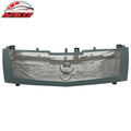 Stainless Steel Front Upper Grille
