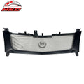 Stainless Steel Front Upper Grille