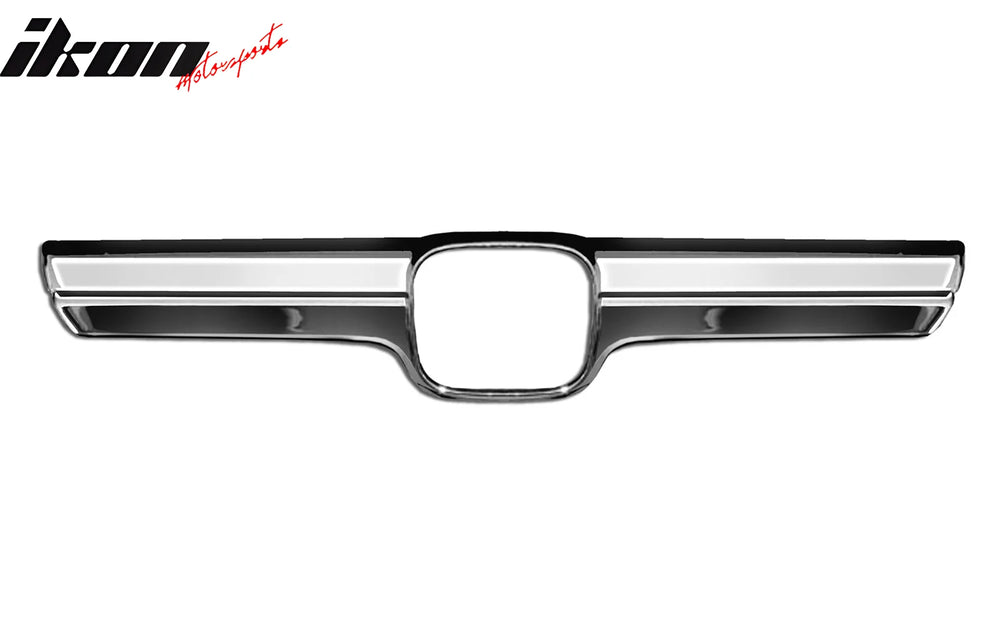ABS Front Bumper Grille Insert