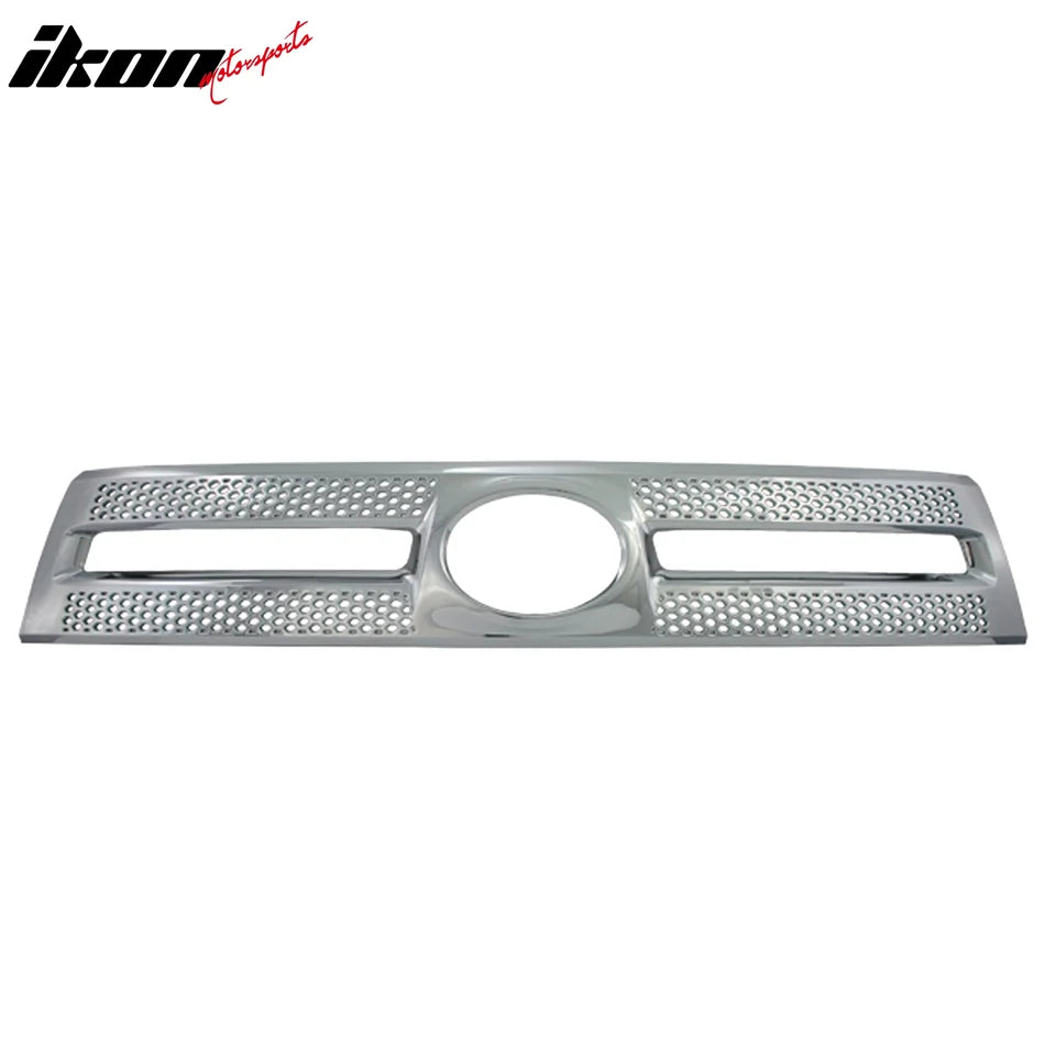 Upper Hood Grille Assembly
