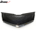 Bentley Mesh Front Grille