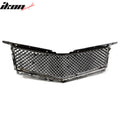 Bentley Mesh Front Grille