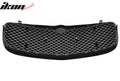 Bentley Style Front Upper Grille