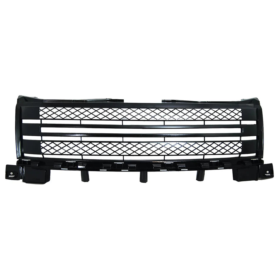 Front Grille