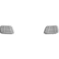 Billet Front Grille