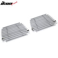 Billet Front Grille
