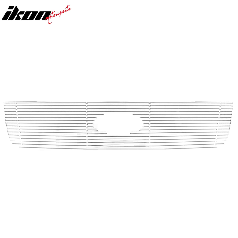 Billet Grille Insert