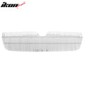 Vertical Billet Grille Insert