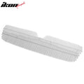 Vertical Billet Grille Insert