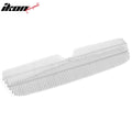 Vertical Billet Grille Insert