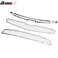Mesh Front Grille Insert Kit