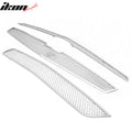 Mesh Front Grille Insert Kit