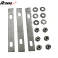 Mesh Front Lower Grille