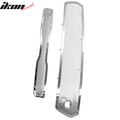 Mesh Front Bumper Grille Set