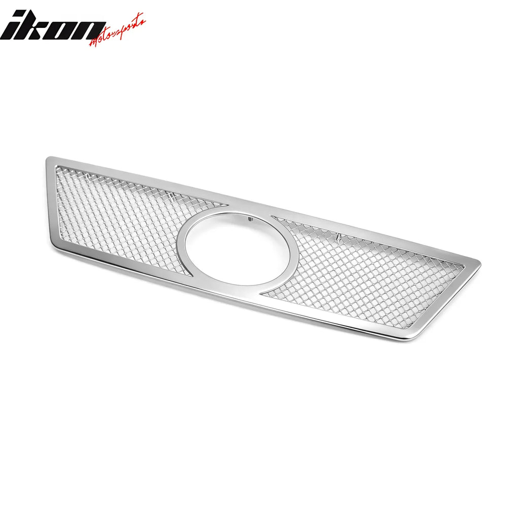 Stainless Steel Mesh Grille Insert