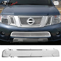 Mesh Style Front Grille Insert