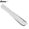 Mesh Style Front Grille Insert