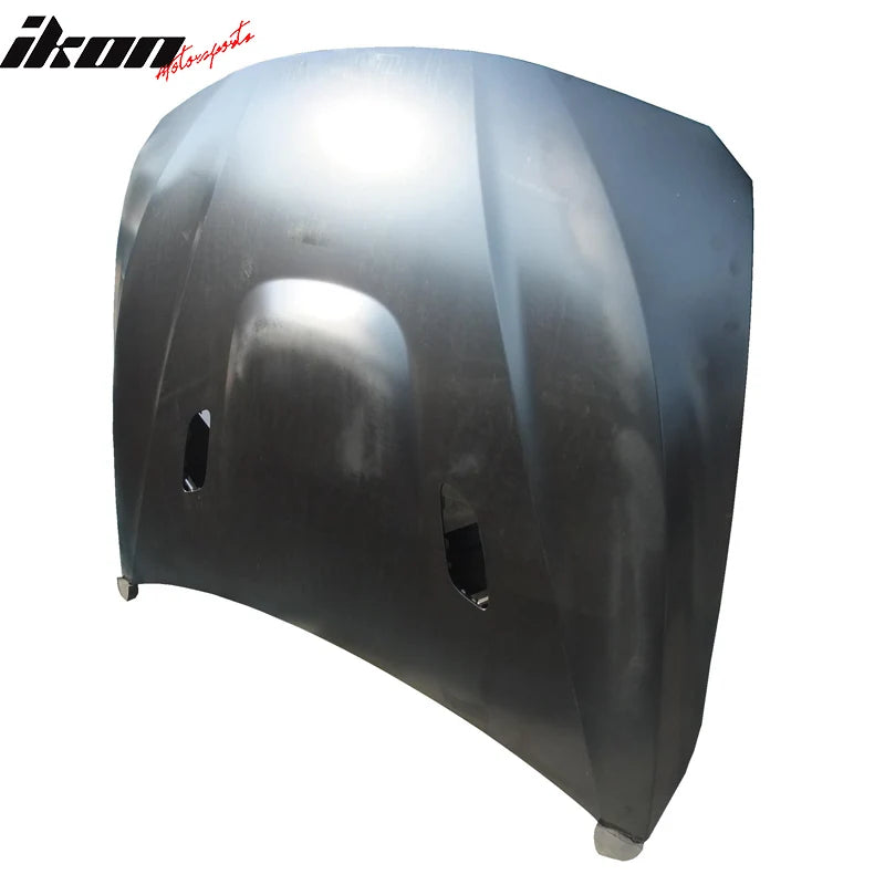 M3 Style Front Hood Bonnet Vent
