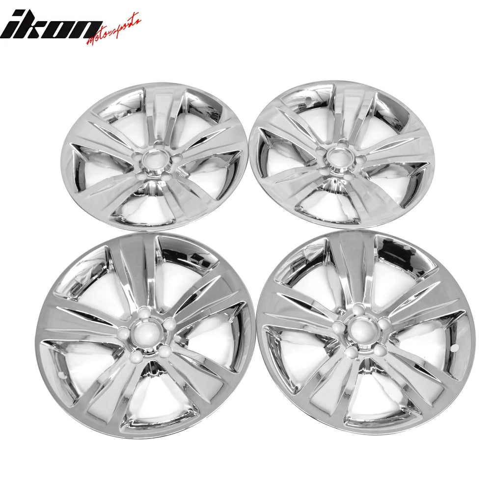 18-Inch Wheel Covers