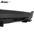 M-Performance Type 2 Rear Diffuser