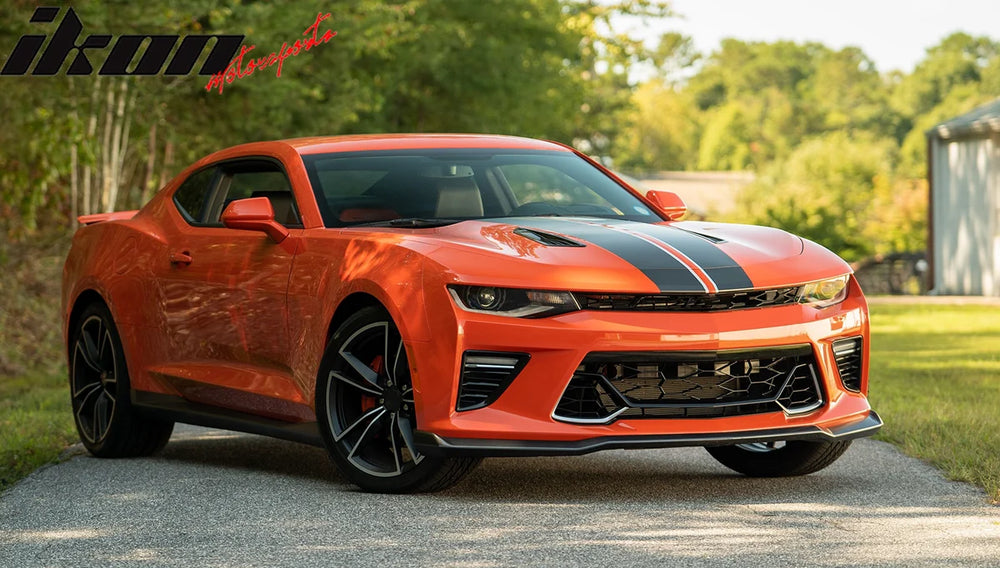 Front Bumper Cover