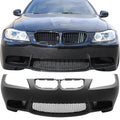 M3 Style Front Bumper Cover
