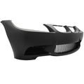 M3 Style Front Bumper Cover