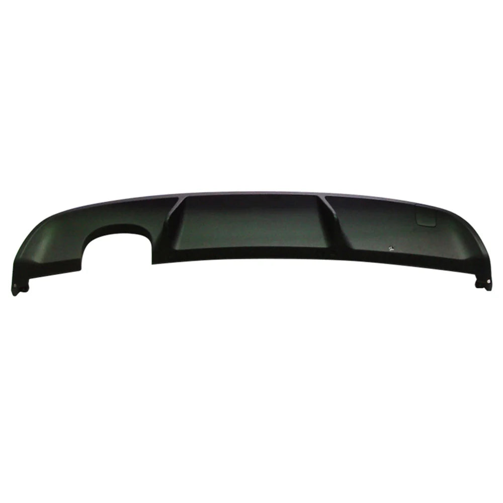 Rear Diffuser