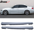 M-Tech Style Side Skirts