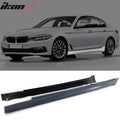 Side Skirts (Pair)