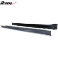 Side Skirts (Pair)