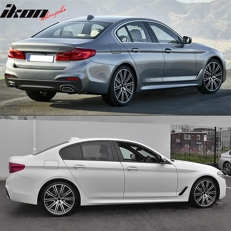 Side Skirts (Pair)