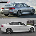 Side Skirts (Pair)