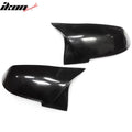 ABS Mirror Cover, Matte Black Primer