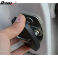 Door Latch Cover Trim