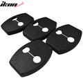 Door Latch Cover Trim