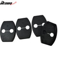 Door Latch Cover Trim