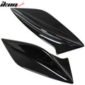 Side Fin Shark Trunk Spoiler
