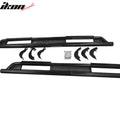Stainless Steel Running Boards