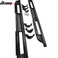 Stainless Steel Running Boards